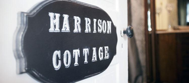 The Harrison Inn Cape May Luaran gambar